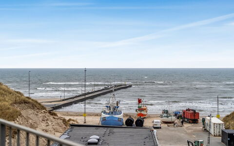 Radica - 50M from the Sea: Kyst, Hav, Coastal Og Oceaniske Landskabsformer, Ocean, Strand, Kyst, Sand, Vind Wave, Bølge, Bugt