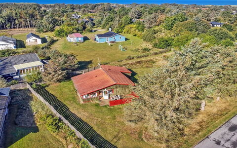 Greet - 700M from the Sea: Tag, Hus, Hjem, Sommerhus, Sidespor, Estate, Indkørsel, Garden Bygninger, Gård, Skur