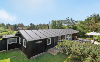 Skogh - 600M from the Sea