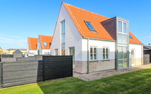 Gisken - 600M from the Sea: Tag, Hus, Boligområde, Hjem, Estate, Sommerhus, Design
