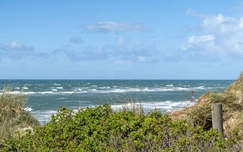 Abbie - 10M from the Sea: Himmel, Blå, Vand, Vandressourcer, Daytime, Krop Af Vand, Horisont, Hav, Kyst