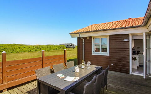 Armgard - 300M from the Sea: Græs, Græs-, Land Lot, Sommerhus, Landdistrikt, Eng, Garden Bygninger, Have, Skur