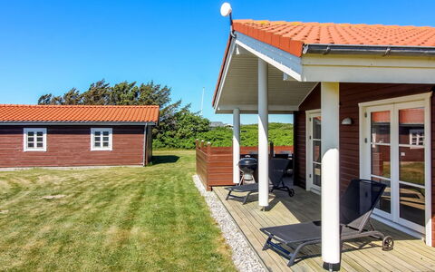 Armgard - 300M from the Sea: Græs, Græs-, Land Lot, Sommerhus, Landdistrikt, Eng, Garden Bygninger, Have, Skur