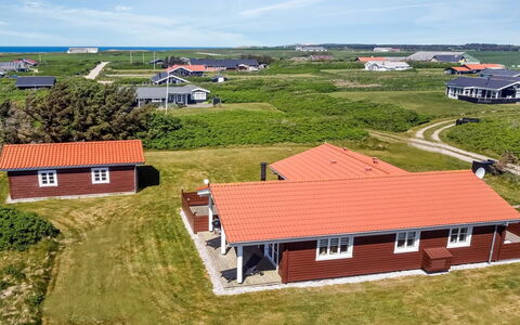 Armgard - 300M from the Sea: Græs, Græs-, Land Lot, Sommerhus, Landdistrikt, Eng, Garden Bygninger, Have, Skur