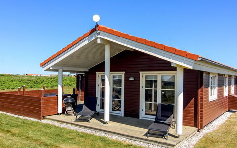 Armgard - 300M from the Sea: Hus, Hjem, Tag, Sommerhus, Land Lot, Estate, Stuehus, Landsby, Farm