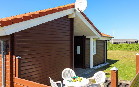 Armgard - 300M from the Sea: Hus, Hjem, Tag, Sommerhus, Land Lot, Estate, Stuehus, Landsby, Farm