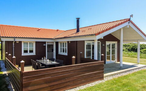 Armgard - 300M from the Sea: Hus, Hjem, Tag, Sommerhus, Land Lot, Estate, Stuehus, Landsby, Farm