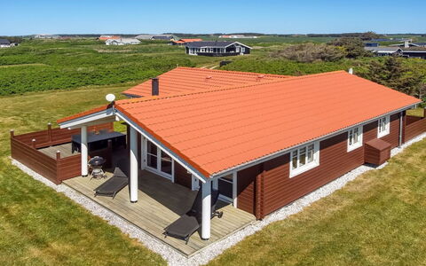 Armgard - 300M from the Sea: Hus, Hjem, Tag, Sommerhus, Land Lot, Estate, Stuehus, Landsby, Farm