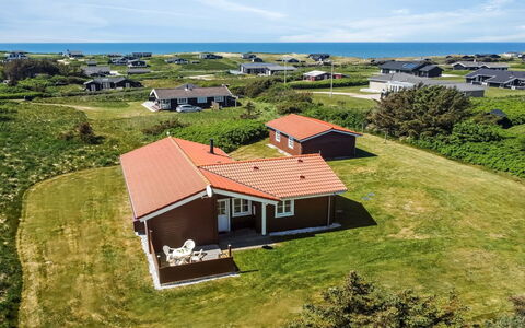 Armgard - 300M from the Sea: Græs, Græs-, Land Lot, Sommerhus, Landdistrikt, Eng, Garden Bygninger, Have, Skur