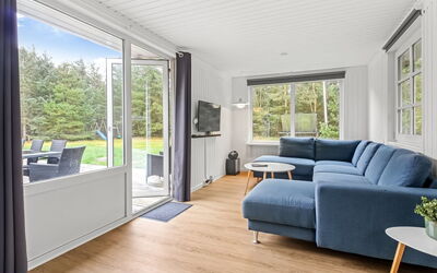 Selgen - 600M from the Sea