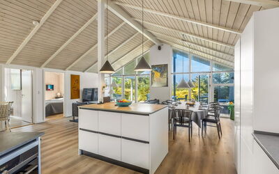 Elna - 400M from the Sea