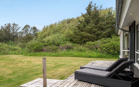Jara - 700M from the Sea: Sommerhus, Skur, Hytte, Stuehus, Prærie, Hytte, Lade, Bjælkehytte, Garden Bygninger