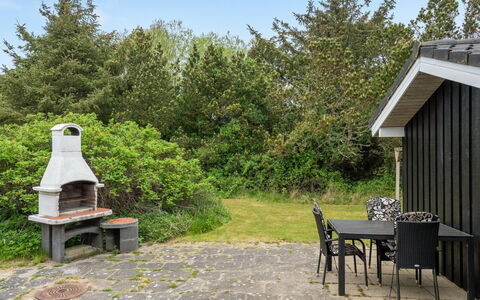 Jara - 700M from the Sea: Sommerhus, Skur, Hytte, Stuehus, Prærie, Hytte, Lade, Bjælkehytte, Garden Bygninger