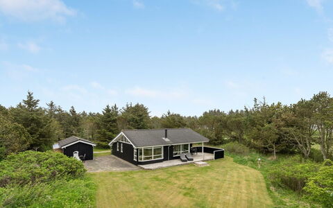 Jara - 700M from the Sea: Sommerhus, Skur, Hytte, Stuehus, Prærie, Hytte, Lade, Bjælkehytte, Garden Bygninger
