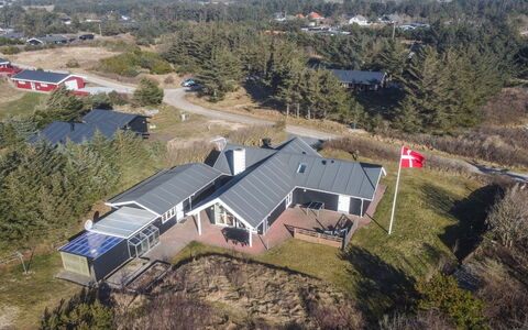 Tilda - 275M from the Sea: 