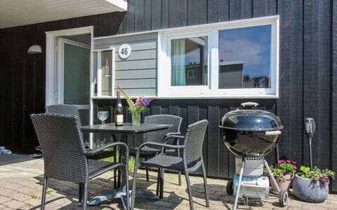 Adna - 700M from the Sea: Svømmepøl, Udendørs Møbler, Møbel, Udvej, Flise, Eco Hotel, Skygge, Stol, Fritid, Estate