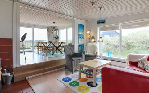 Dyveke - 220M from the Sea: Tag, Land Lot, Sommerhus, Hjem, Landdistrikt, Skur, Sidespor, Garden Bygninger, Bjælkehytte, Hytte
