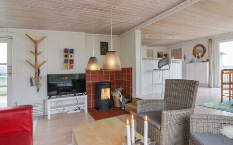 Dyveke - 220M from the Sea: Tag, Land Lot, Sommerhus, Hjem, Landdistrikt, Skur, Sidespor, Garden Bygninger, Bjælkehytte, Hytte
