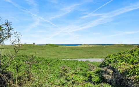 Henryette - 200M from the Sea: Himmel, Blå, Grøn, Græs, Græs-, Vegetationen, Naturlige Landskab, Økoregion, Horisont, Almindeligt