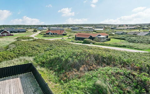 Laghmund - 250M from the Sea: Tag, Land Lot, Landdistrikt, Sommerhus, Hældning, Mark, Prærie, Steppe, Farm