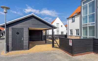 Hilma - 600M from the Sea