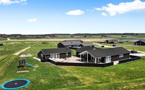 Fegge - 1.5Km from the Sea