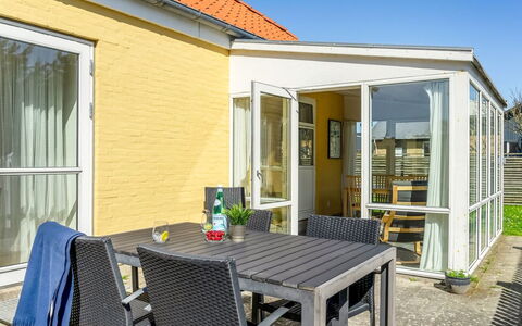 Adla - 450M from the Sea: Dør, Møbel, Stol, Veranda, Udendørs Møbler, Skygge, Stueplante, Gård, Gårdhave, Udendørs Struktur