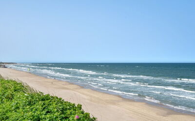 Alruna - 150M from the Sea