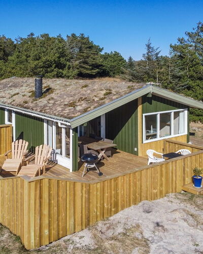 Taina - 1.1Km from the Sea
