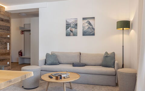 Feriebolig:&nbsp;Für 6 Personen & Infinity Pool 400.5