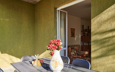 Feriebolig:&nbsp;The Green House 644.1