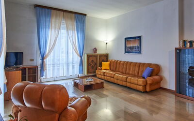 Feriebolig:&nbsp;Massimo 644.3