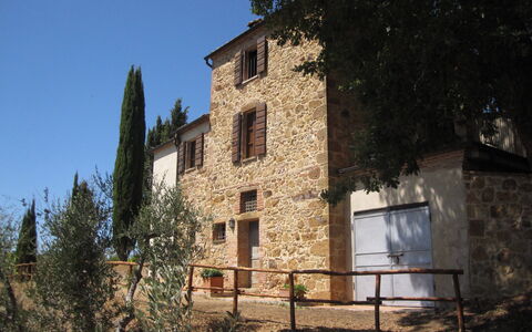 Casa Mulinello: Himmel, Vindue, Bygning, Plante, Træ, Landdistrikt, Toner Og Skygger, Facade, Landskab