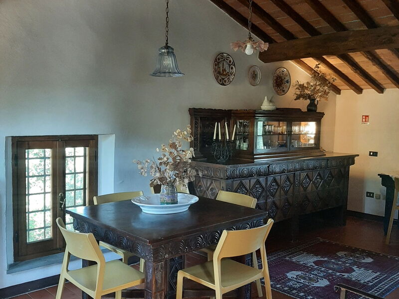 Casa Mulinello