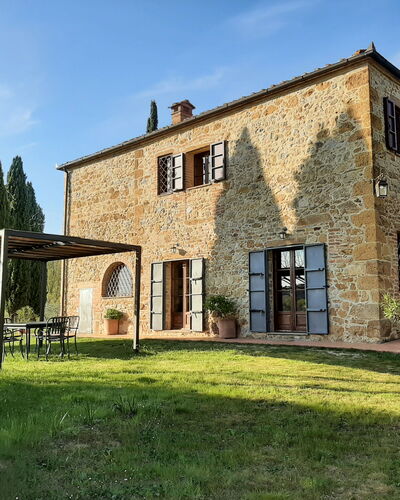 Casa Banditello
