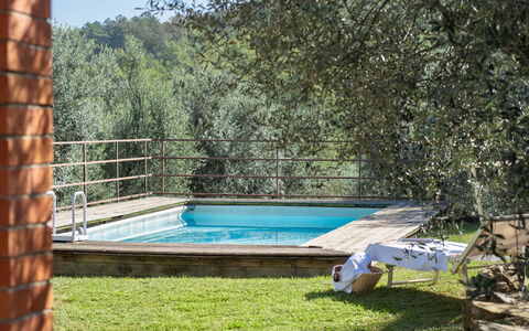 Residenza la Casuccia