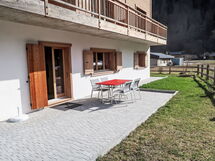 Chalet Molignon