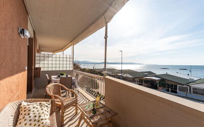 La Casa sul Mare
