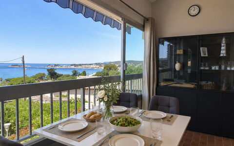 Terre Marine: Kyst, Skygge, Stol, Altan, Udvej, Eco Hotel