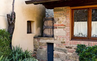 Feriebolig:&nbsp;Casa Mario 615.1