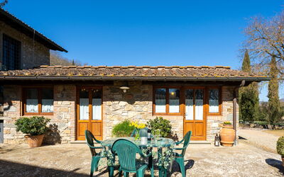 Feriebolig:&nbsp;Casa Mario 615.1