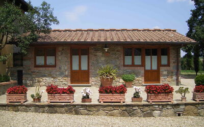 Feriebolig:&nbsp;Casa Mario 615.1