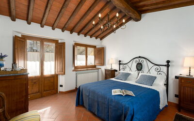 Feriebolig:&nbsp;Casa Mario 615.1