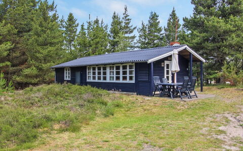 Tirsa - 3.9Km from the Sea
