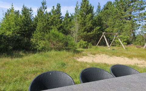 Thordo - 2.4Km from the Sea: Hus, Hjem, Tag, Sommerhus, Land Lot, Estate, Stuehus, Landsby, Farm