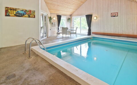 Thordo - 2.4Km from the Sea: Tækning, Sommerhus, Hus, Tag, Hjem, Stuehus, Hytte, Estate, Landsby