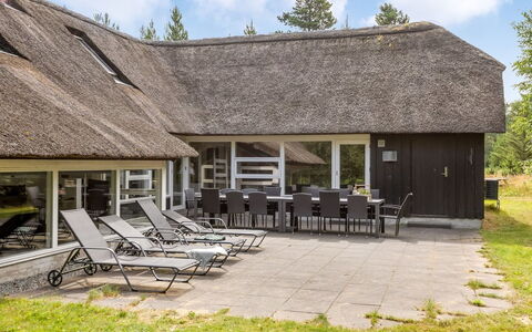 Ellanor - 1Km from the Sea: Bygning, Hus, Boligområde, Hjem, Busk, Tag, Sommerhus, Estate, Have