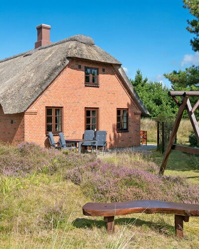 Siegried - 2.2Km from the Sea