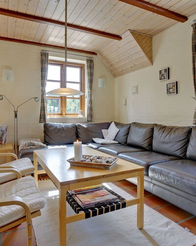 Siegried - 2.2Km from the Sea