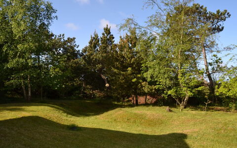 Helline - 900M from the Sea: Bygning, Hus, Boligområde, Hjem, Busk, Tag, Sommerhus, Estate, Have
